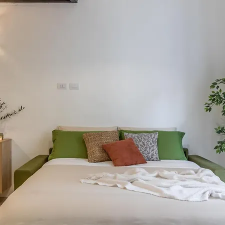 Apartment Giada Luxurious *