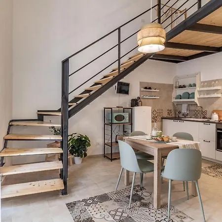 Giada Luxurious Monopoli
