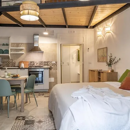 Apartment Giada Luxurious Monopoli